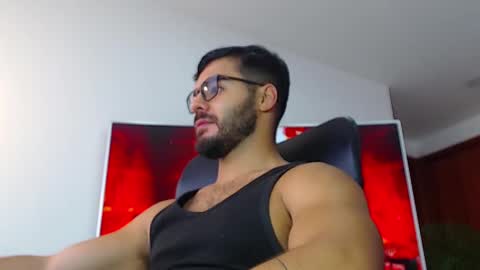 ANDREW WEST online show from 11, 1, 2025