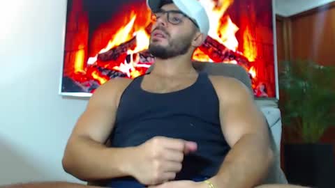 ANDREW WEST online show from 16, 1, 2025