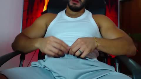 ANDREW WEST online show from 17, 1, 2025