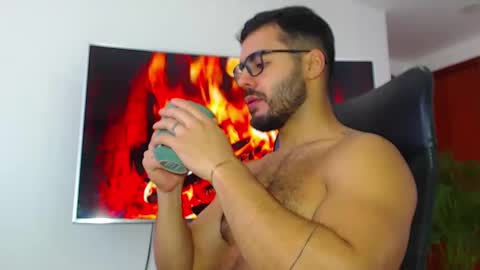 ANDREW WEST online show from 19, 1, 2025