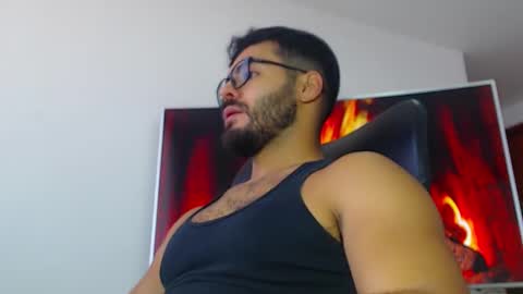 ANDREW WEST online show from 20, 1, 2025