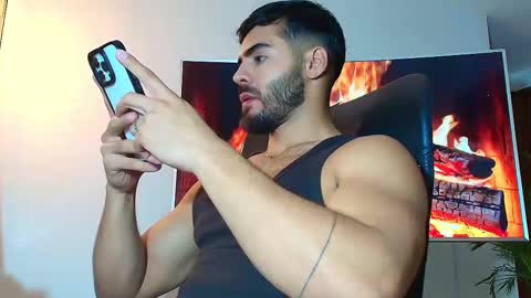 ANDREW WEST online show from 25, 2, 2025