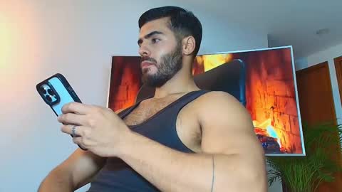 ANDREW WEST online show from 3, 3, 2025