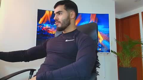 ANDREW WEST online show from 10, 3, 2025