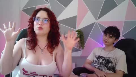 Andrew and Cherry online show from 21, 5, 2026
