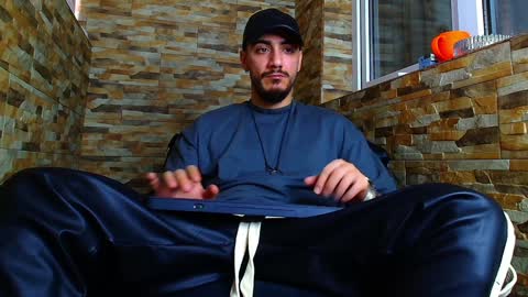 MasterRomania  online show from 22, 12, 2024