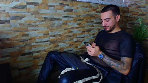 MasterRomania  online show from 4, 1, 2025