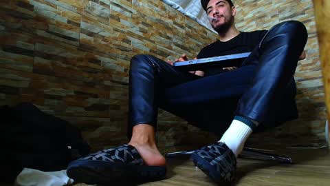 MasterRomania  online show from 10, 1, 2025