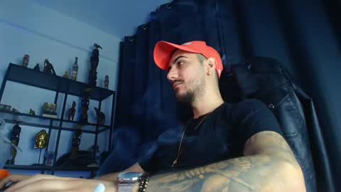 MasterRomania  online show from 11, 2, 2025