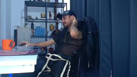 MasterRomania  online show from 19, 2, 2025