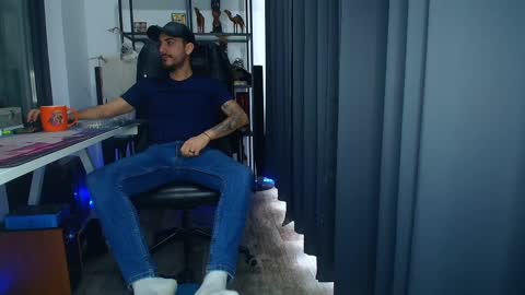 MasterRomania  online show from 21, 2, 2025