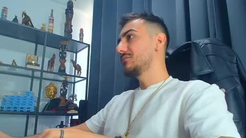 MasterRomania  online show from 25, 2, 2025