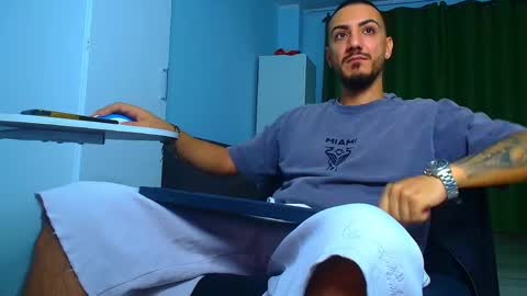 MasterRomania  online show from 27, 9, 2025