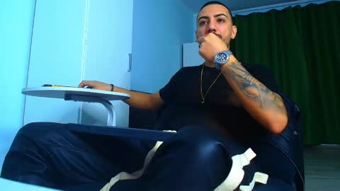 MasterRomania  online show from 29, 9, 2025