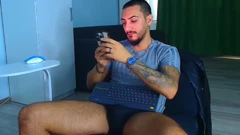 MasterRomania  online show from 10, 10, 2025