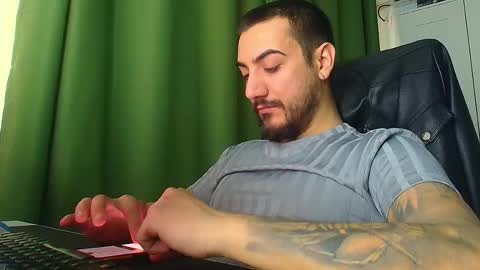 MasterRomania  online show from 14, 1, 2026