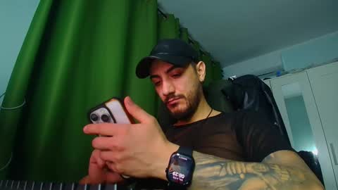 MasterRomania  online show from 6, 2, 2026