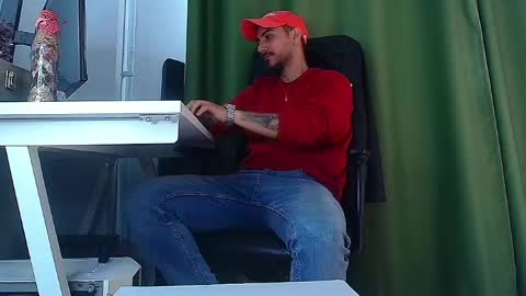 MasterRomania  online show from 16, 4, 2026