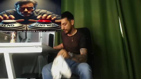 MasterRomania  online show from 17, 4, 2026