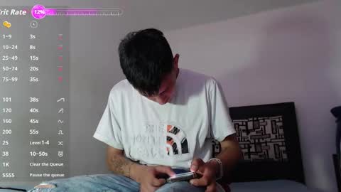 andrew online show from 6, 11, 2025