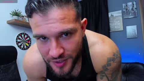 Andrew Diaz online show from 16, 1, 2025