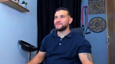 Andrew Diaz online show from 18, 1, 2026