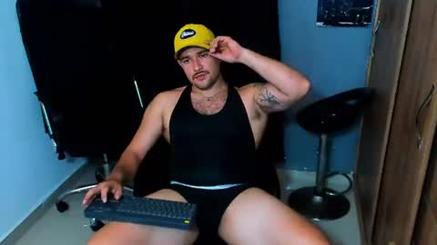 Andrew Diaz online show from 26, 7, 2026