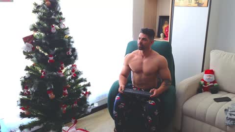 Snapshot of andrewfame chatting on 11, 12, 2024 Andrew online show from 11, 12, 2024