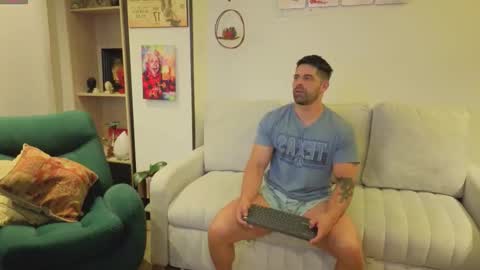 Andrew online show from 31, 3, 2026