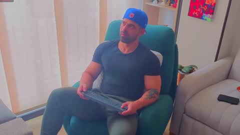 Snapshot of andrewfame chatting on 20, 5, 2026 Andrew online show from 20, 5, 2026