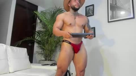 Andrew Johnson online show from 7, 2, 2025