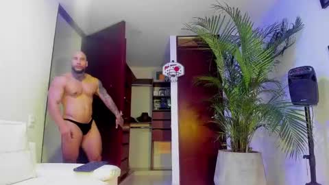 Andrew Johnson online show from 24, 2, 2025