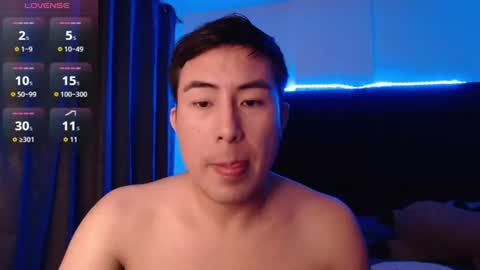 andrewmhilton_ online show from 19, 7, 2026