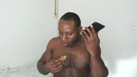 Andrew Oconnor online show from 21, 1, 2025