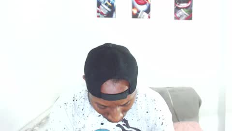 Andrew Oconnor online show from 1, 12, 2025