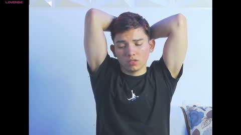 AndreWortix online show from 2, 12, 2025