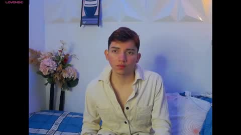 AndreWortix online show from 3, 12, 2025