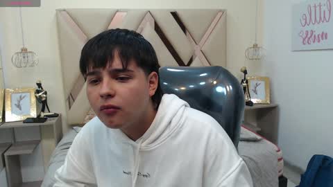 ANDREW online show from 13, 1, 2025