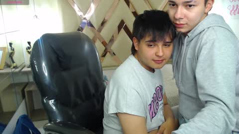 ANDREW online show from 23, 1, 2025