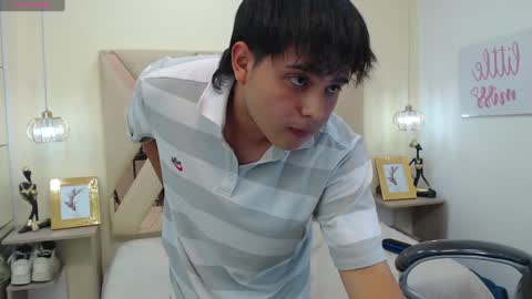 ANDREW online show from 24, 1, 2025