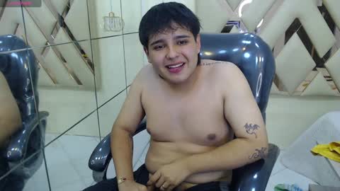 ANDREW online show from 28, 1, 2025