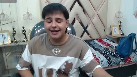 ANDREW online show from 30, 1, 2025