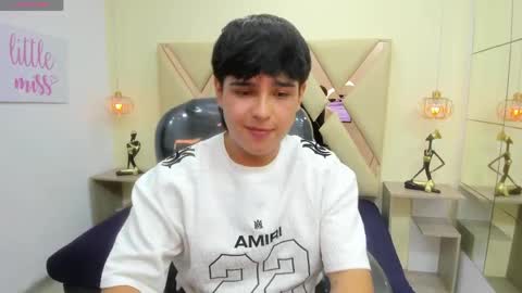 ANDREW online show from 11, 4, 2026