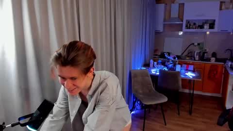 Snapshot of andrewwcarter2 chatting on 7, 3, 2025 Andrew online show from 7, 3, 2025