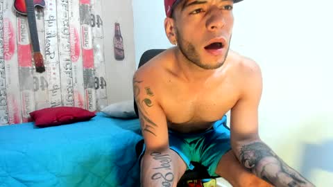Snapshot of andrey_u92 chatting on 25, 12, 2024 online show from 25, 12, 2024