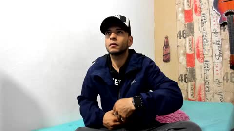 Snapshot of andrey_u92 chatting on 7, 1, 2025 online show from 7, 1, 2025