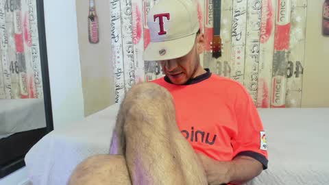 Snapshot of andrey_u92 chatting on 12, 1, 2025 online show from 12, 1, 2025