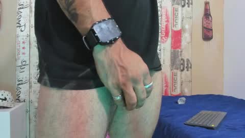 Snapshot of andrey_u92 chatting on 17, 1, 2025 online show from 17, 1, 2025