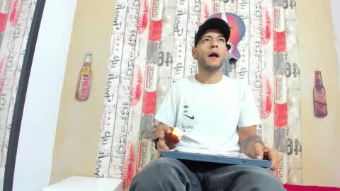 Snapshot of andrey_u92 chatting on 20, 1, 2025 online show from 20, 1, 2025