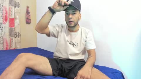 Snapshot of andrey_u92 chatting on 23, 1, 2025 online show from 23, 1, 2025